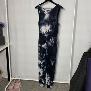 Tie Dye AntiStar XS Jumper